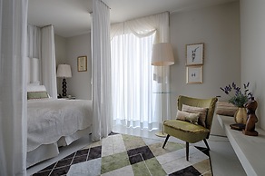 Carmo's Boutique Hotel