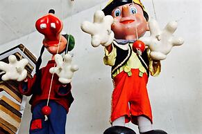 Carmo's Boutique Hotel