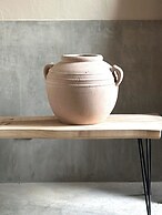 Carmo's Boutique Hotel