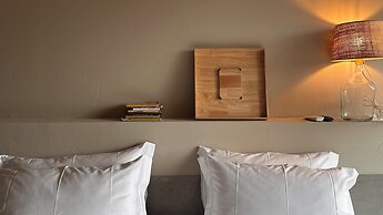 Carmo's Boutique Hotel