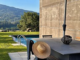 Carmo's Boutique Hotel