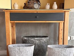 Carmo's Boutique Hotel