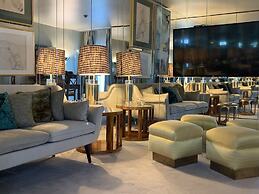 Carmo's Boutique Hotel