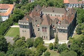 Carmo's Boutique Hotel