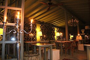 Carmo's Boutique Hotel