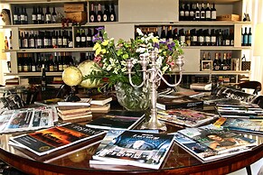 Carmo's Boutique Hotel