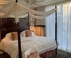 Carmo's Boutique Hotel