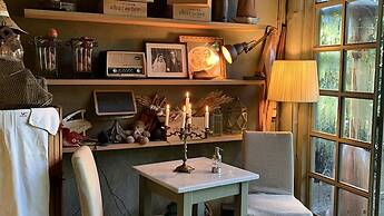 Carmo's Boutique Hotel