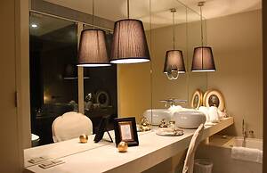 Carmo's Boutique Hotel