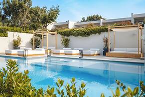 Hotel Cala di Greco