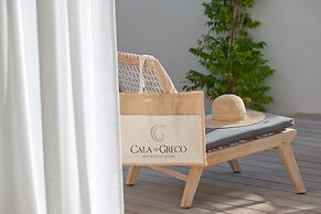 Hotel Cala di Greco