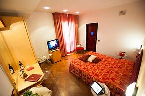 Hotel Regent
