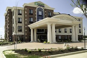 Holiday Inn Express Hotel & Suites Marion Northeast by IHG