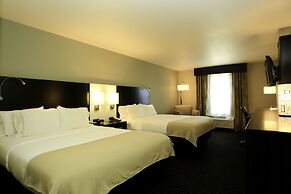 Holiday Inn Express Hotel & Suites Marion Northeast by IHG