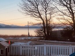 Driftwood Inn and Seaside Lodges