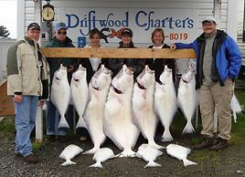 Driftwood Inn and Seaside Lodges