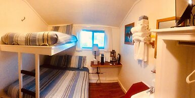 Driftwood Inn and Seaside Lodges