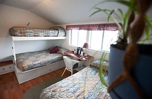 Driftwood Inn and Seaside Lodges