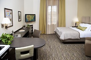 Candlewood Suites North Little Rock, an IHG Hotel