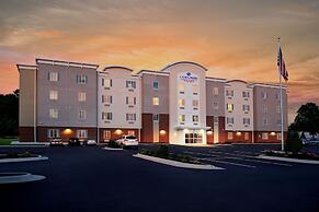 Candlewood Suites North Little Rock, an IHG Hotel