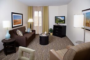 Candlewood Suites North Little Rock, an IHG Hotel