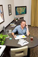 Candlewood Suites North Little Rock by IHG