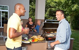 Candlewood Suites North Little Rock by IHG