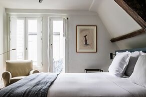 Hotel Julien