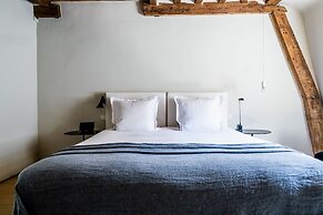 Hotel Julien