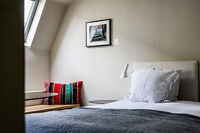 Hotel Julien
