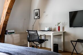 Hotel Julien