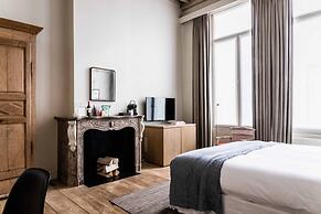 Hotel Julien