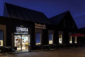 AS Hoteles Ponferrada