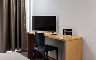 AS Hoteles Ponferrada