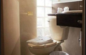 Minister Business Hotel