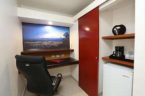 Minister Business Hotel