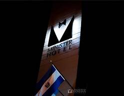 Minister Business Hotel