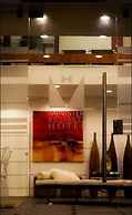 Minister Business Hotel