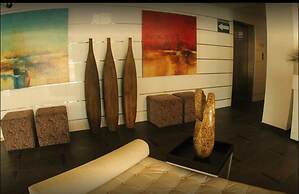 Minister Business Hotel