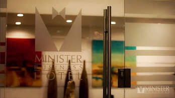 Minister Business Hotel