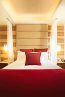 Minister Business Hotel