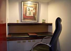 Minister Business Hotel