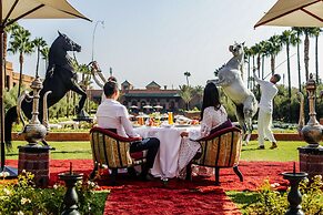 Selman Marrakech