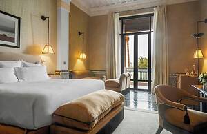 Selman Marrakech