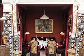 Selman Marrakech