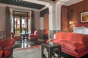 Selman Marrakech