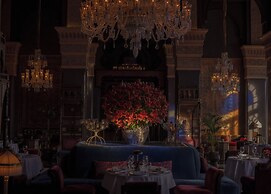 Selman Marrakech