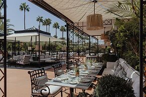 Selman Marrakech