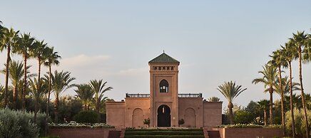 Selman Marrakech