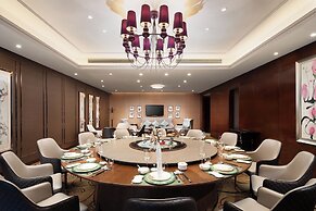 Crowne Plaza Zhenjiang by IHG